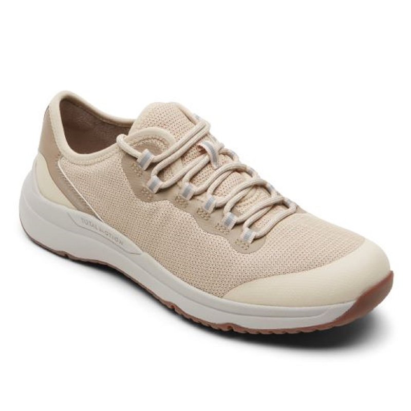 Rockport TM Trail W Sport Lace Taupe