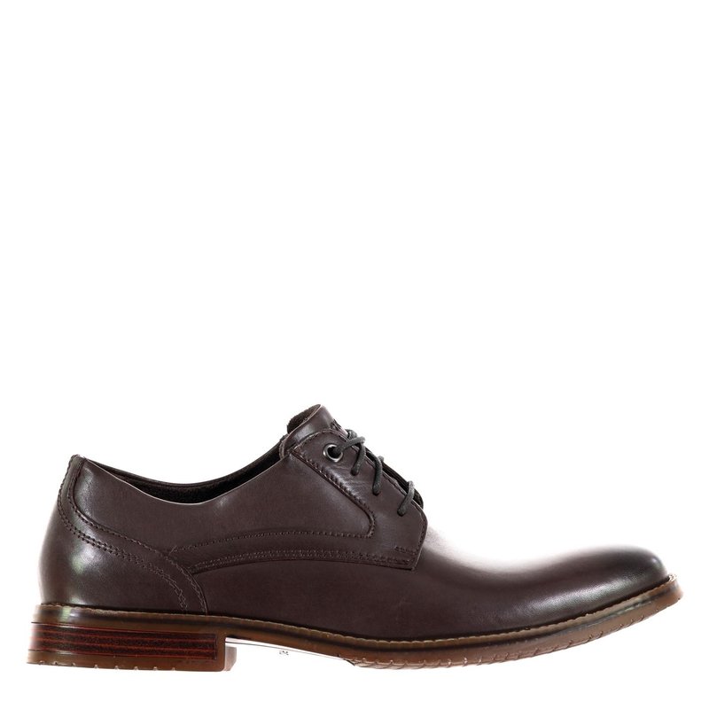 Rockport Smooth Plain Mens Shoes