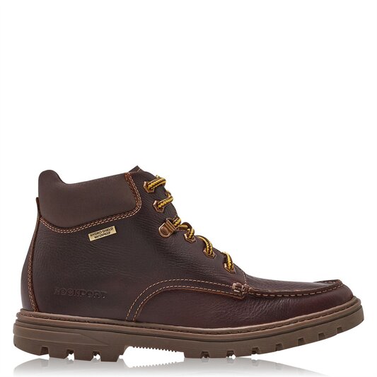 Rockport Moccasin Toe Boots